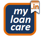 MyLoanCare.in / My Finance Care Advisors Logo