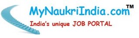 MyNaukriIndia.com Logo