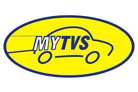 MyTVS Logo