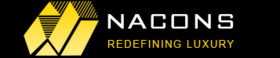 Nacons Builders  Logo