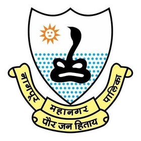 Nagpur Municipal Corporation Logo