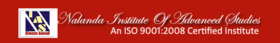 Nalanda Institute of Advanced Studies Logo