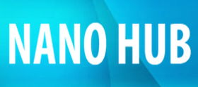 Nano Hub India Logo