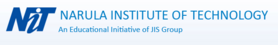 Narula Institute of Technology Logo