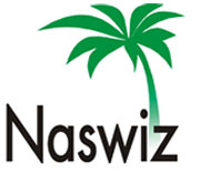 Naswiz Holidays Logo