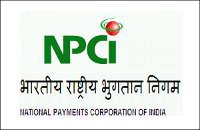 National Payments Corporation of India [NPCI] Logo