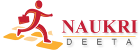 Naukri Deeta Logo