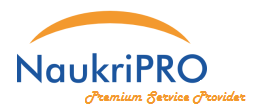 Naukri Pro Logo