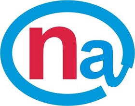 Naukriaim.com Logo