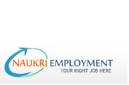Naukriemployment.com Logo