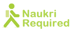 NaukriRequired.com Logo