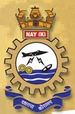Naval Aircraft Yard Logo