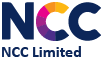 Nagarjuna Construction Company [NCC] Logo