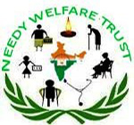 Needy Welfare Trust Logo