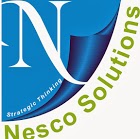 Nesco Pharma Solutions Logo