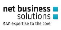 Net Business Solutions [NBS] Logo