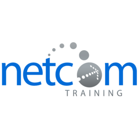 Netcom Training Logo