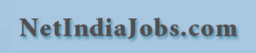 Netindiajobs.com Logo