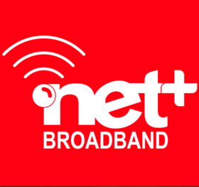 Netplus Broadband Logo