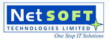 NetSoft Technologies  Logo