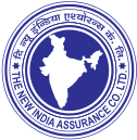 New India Assurance Logo