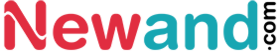 Newand.com Logo