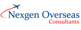 Nexgen Overseas Consultants Logo