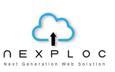 Nexploc Logo