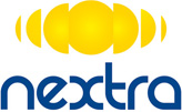 Nextra Teleservices Logo