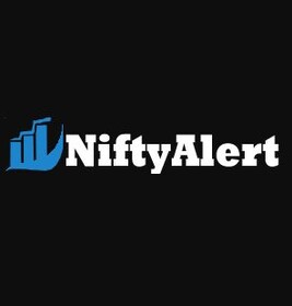 Nifty Alert Logo