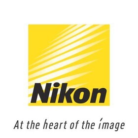 Nikon India Logo