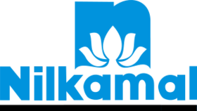 Nilkamal  Logo