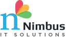 Nimbus IT Solutions Logo