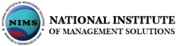 NIMS [National Instiute Of Management Solutions]