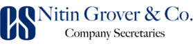 Nitin Grover & Co. / Cstaxindia.com Logo