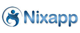 Nixapp Technologies Logo