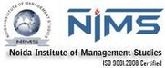 Noida Institute of Management Studies [NIMS]