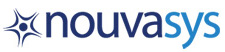 Nouvasys Logo