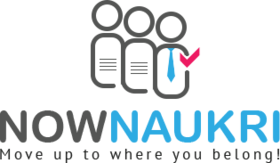 NowNaukri.com Logo