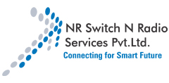 NR Switch N Radio Services Logo