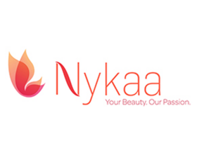 Nykaa.com Logo