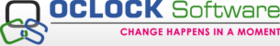 Oclock Software Logo