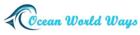 Ocean World Ways Logo