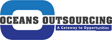 Oceans Outsourcing Logo