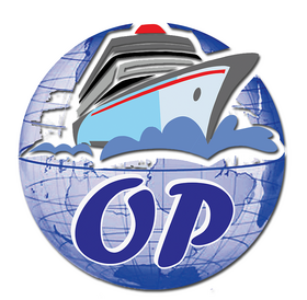 Ocean's Pride Marine Services Logo