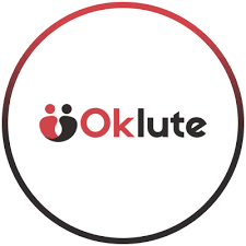Oklute.com Logo