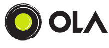 Ola Cabs / ANI Technologies Logo