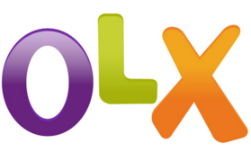 OLX India Logo