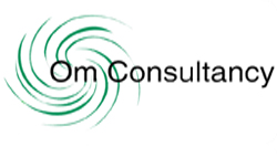 Om Consultancy Logo