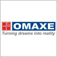Omaxe Logo